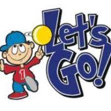 Let's Go! 